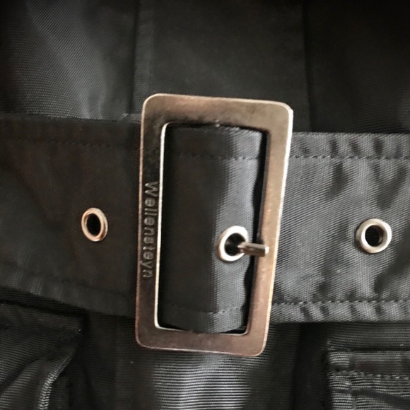 Wellensteyn Cortina Damon Jacket - Picture 2 of 5